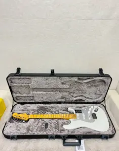 Why Does My Guitar Keep Going Out of Tune? 8 Causes (and Fixes)