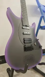 Guitar Scales Explained: A Practical Guide
