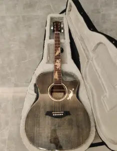 Guitare classique : comment bien la choisir