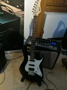 Guitares Cort : la marque qualité/prix méconnue