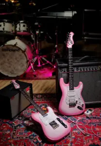 Prix d&rsquo;une guitare électrique : combien faut-il prévoir ?