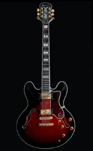 Guitares Epiphone : les Gibson abordables en valent-elles la peine ?