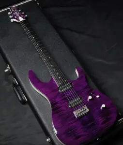 Les arpèges à la guitare : technique et exercices pour débuter